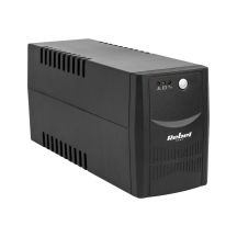 UPS REBEL Notstromversorgung Modell Micropower 600 (offline, 600 VA / 360 W, 230 V, 50 Hz)