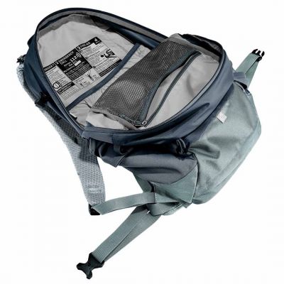 2. Wanderrucksack – Deuter Trail 25