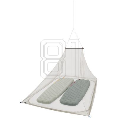 8. Nano Moskito Pyramidennetz ANMOS/UNI Moskitonetz