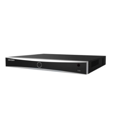 2. HIKVISION DS-7608NXI-K2(D) IP-RECORDER