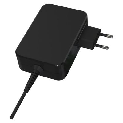2. LC-Power LC-NB-GAN-90-C Mobiles Ladegerät Laptop Schwarz AC Intern