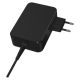 2. LC-Power LC-NB-GAN-90-C Mobiles Ladegerät Laptop Schwarz AC Intern