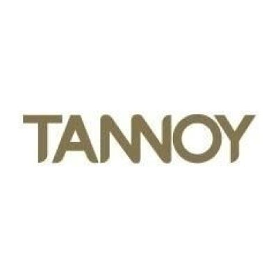 Tannoy DVS 6T 6" Koaxial-Aufbaulautsprecher mit Transformator für Festinstallationen