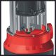 5. Einhell GC-SP 3580 LL 350 W Impulspumpe 8000 l/h