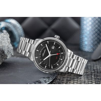 6. Herrenuhr ADRIATICA Portofino A8307.5114Q + Box