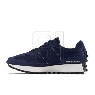 14. New Balance M MS327CNW Schuhe