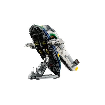 7. LEGO Star Wars 75433 Jango Fetts Raumschiff