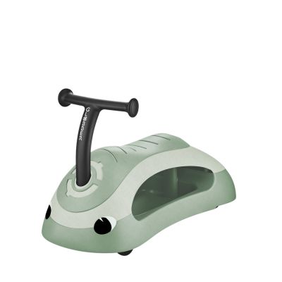 2. 2-in-1-Gehhilfe/Fahrrad WALK N' ROLL ECOLOGIC (830-505)