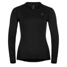 Odlo BL TOP ACTIVE WARM ECO W 159101/15000 thermoaktives Shirt