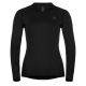 Odlo BL TOP ACTIVE WARM ECO W 159101/15000 thermoaktives Shirt