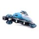 10. Rollschuhe/Verstellbare FunActiv Adapt 4-in-1-Rollschuhe für Jungen