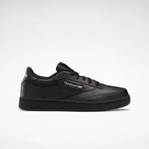 Reebok CLUB C BLACK/CHARCOAL-INT Sneakers (100000198)