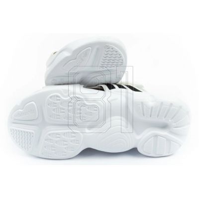 10. Adidas Magmur Sandal W EF5848 Sandalen