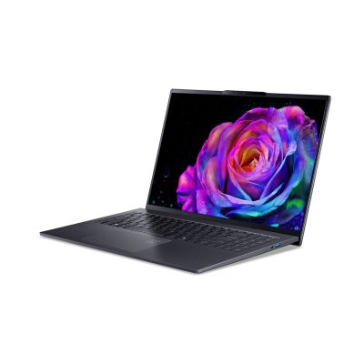 3. Acer Swift Go SFG16-61 Notebook 16" WUXGA+ OLED/Ryzen AI 5 340/32 GB/1 TB PCIe SSD/W11H