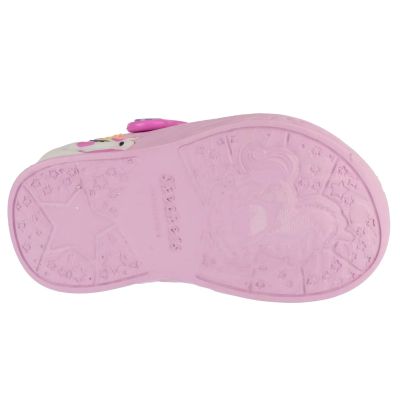 4. Skechers Unicorn Dreamer 308400N-LTPK Rosa 21