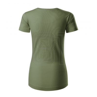 3. Malfini Origin T-Shirt W MLI-17209