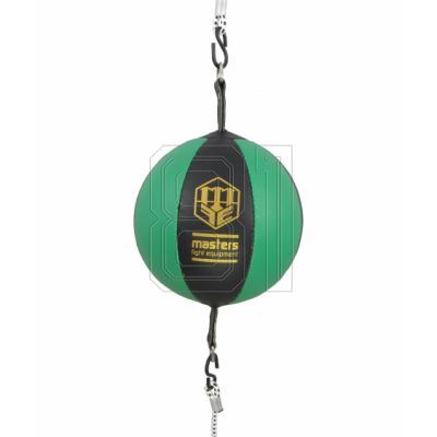 2. Reflexball MASTERS - SPT-10 14181-0201