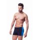 5. Shepa 015 Herren Badehose schwarz B1D4