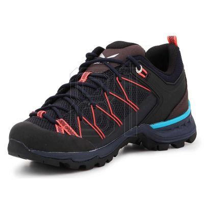 4. Salewa Ws Mtn Trainer Lite W 61364-3993 Schuhe
