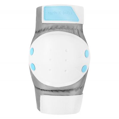 8. Spokey Shield Pro L WH Protektorenset 9506999000