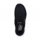6. Skechers Go Walk Flex Grand Entry W 124836BKW Schuhe