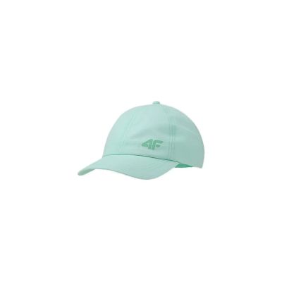 Kinder-Strapback-Cap 4F 4FJWSS25ACABU386-47S