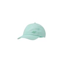 Kinder-Strapback-Cap 4F 4FJWSS25ACABU386-47S