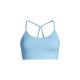 3. CASALL Sleek Strappy Sport-BH, Blau