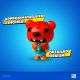 9. BRAWL STARS S1 FIGUREN - 8ER-PACK DELUXE-BOX VER.B