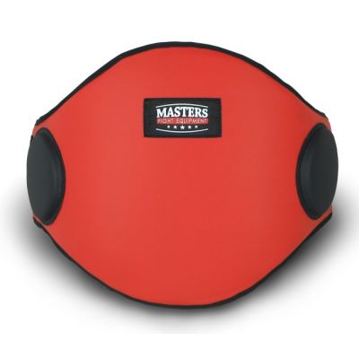 10. MASTERS Bauchtrainer-Schutz - OT-B NEUE GRÖSSEN