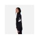 10. Rossignol W Strawpile Fleece Hz Sweatshirt Schwarz