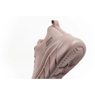 7. Skechers Bobs B Flex Damen-Sneaker, modisches Rosa