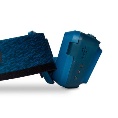 14. Black Diamond Astro 300-R Scheinwerfer - azul (300 lm)