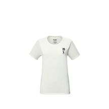 MILLET Cimaï Natural Ts Ss W Damen-T-Shirt beige