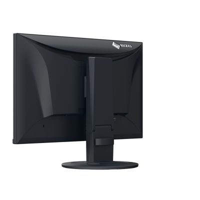4. EIZO FlexScan EV2400R-BK Computermonitor 60,5 cm (23,8") 1920 x 1080 px Full HD LCD Schwarz