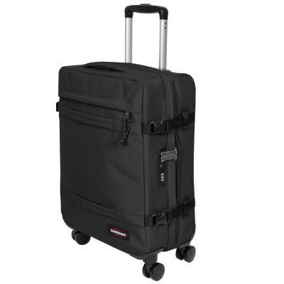 2. Eastpak Transit'r 4 S + Koffer EK0A5BM1008 Schwarz One size