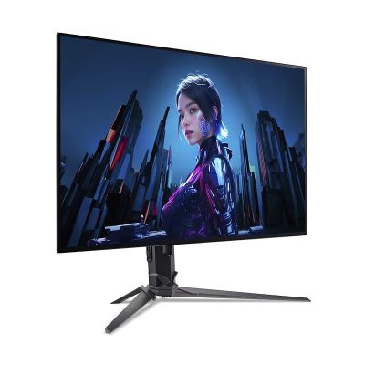 2. Monitor Acer Predator X32X3b 31,5'' 80cm 16:9 240Hz 3840x2160