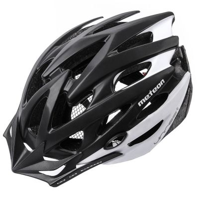 35. Meteor MV29 Unrest 24700-24702 Fahrradhelm