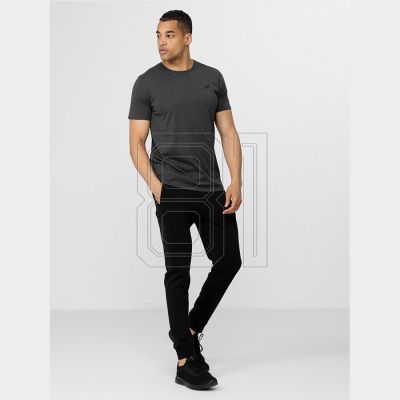4. T-Shirt 4F M H4Z22-TSM352 23M