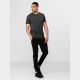 4. T-Shirt 4F M H4Z22-TSM352 23M