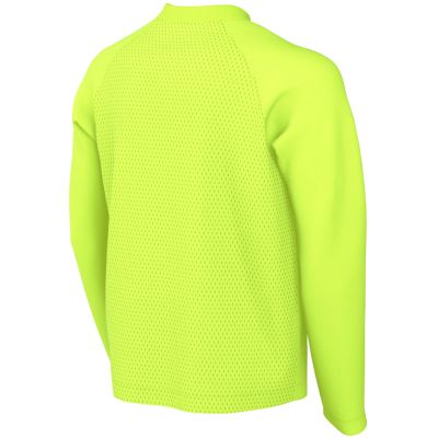 2. Nike Dri-Fit Park VIII Kinder-Langarmshirt Limette HV8239 702