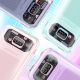 13. Acefast Powerbank 10000 mAh Sparkling Series Schnellladung 30 W grau (M1)