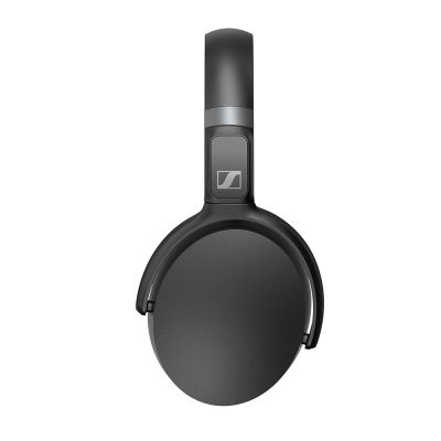 2. Sennheiser HD 450BT Kopfhörer (kabellos, Schwarz)