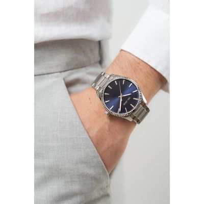 5. Herrenuhr PAUL LORENS PL20012B-6C1 + Box