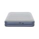 3. Bestway 6716T Luftmatratze Doppelmatratze Blau, Grau