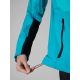 5. 4F PRO winddichte Softshelljacke, 10000 Membran, Damen 4F 4FWSS26TSOFF542-48S