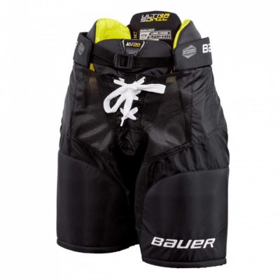 2. Bauer Ultrasonic Jr 1059181 Hockeyhose