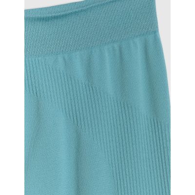 2. Nahtlose Thermounterwäsche für Herren (Unterteil) 4F 4FWAW25USEAM234-46S