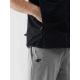 5. Herren-Trailrunning-Weste mit Primaloft Black Eco Fill 4F