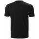 12. Helly Hansen Herren T-Shirt F2F ORGANIC COTTON TEE 2.0 63340 990